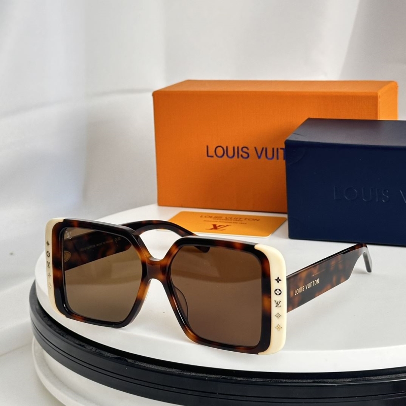 LV Sunglasses